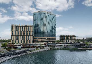 Hotel Hilton Zhoushan