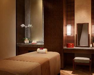 Shangri La Hotel Hefei
