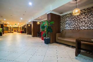 Royal Park Hotel