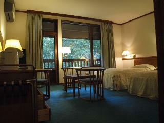 Hakkoda Hotel