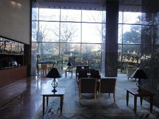 Okura Frontier Hotel Tsukuba