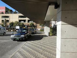 Okura Frontier Hotel Tsukuba