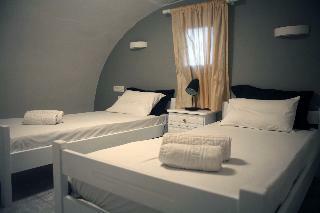 Apartamentos Villa Anemomilos Perissa