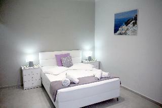 Apartamentos Villa Anemomilos Perissa