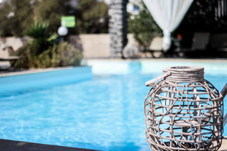 Apartamentos Villa Anemomilos Perissa