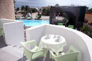 Apartamentos Villa Anemomilos Perissa
