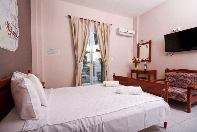 Apartamentos Family Vassalos