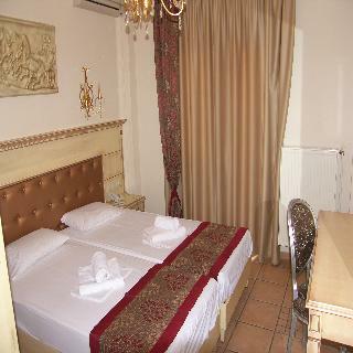 Parthenon Art Hotel