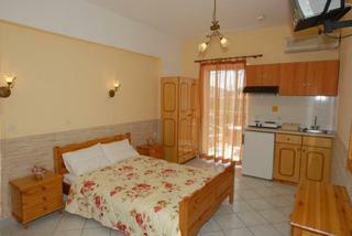 Apartamentos Virginia