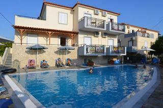 Apartamentos Virginia