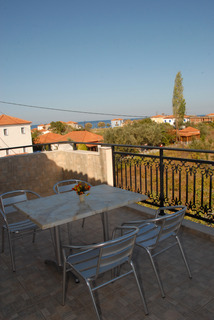 Apartamentos Virginia