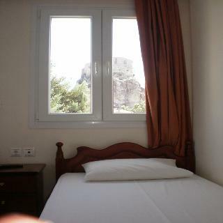 Apartamentos Stella Studios