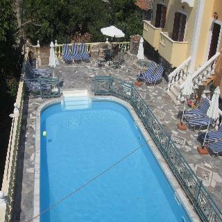 Apartamentos Stella Studios