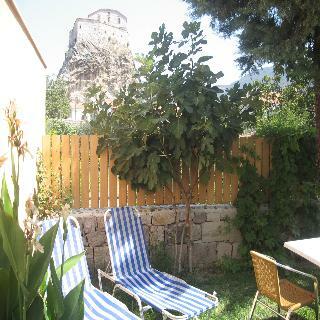 Apartamentos Stella Studios