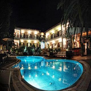 Hotel Stamos