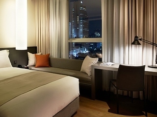 Hotel Shilla Stay Yeoksam