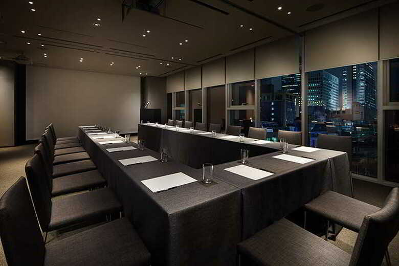 Hotel Shilla Stay Yeoksam