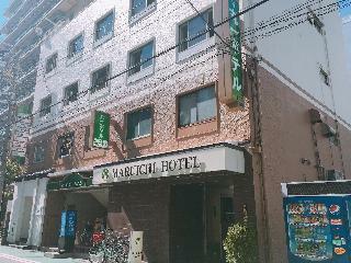 Maruichi Hotel