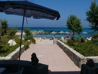 Hotel Blue Beach