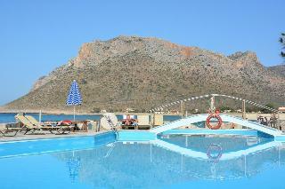 Hotel Blue Beach