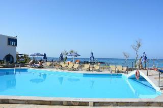 Hotel Blue Beach