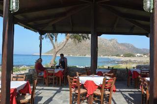 Hotel Blue Beach