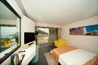 Orka Sunlife Resort Hotel