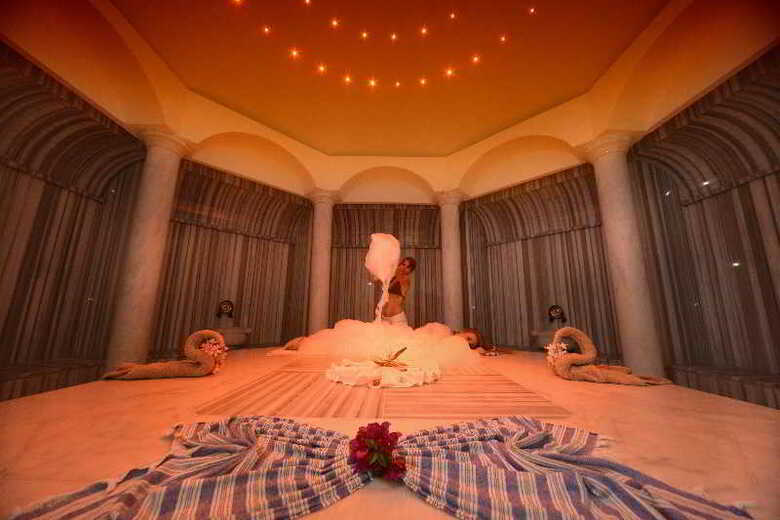 Orka Sunlife Resort Hotel