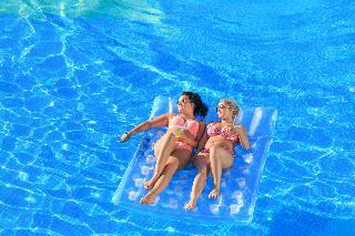 Orka Sunlife Resort Hotel