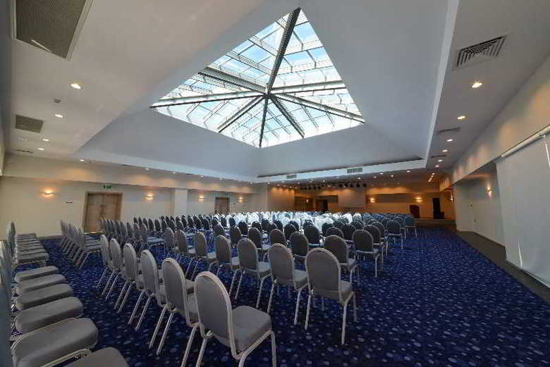 Orka Sunlife Resort Hotel