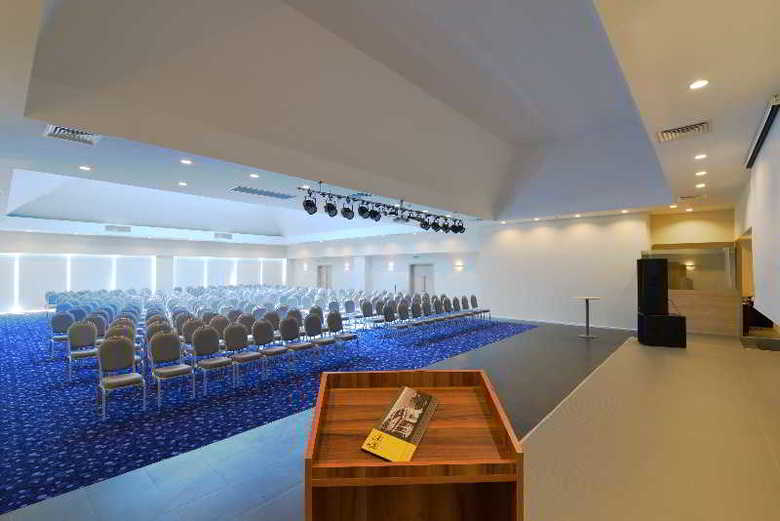 Orka Sunlife Resort Hotel