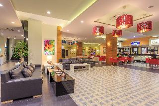 Orka Sunlife Resort Hotel