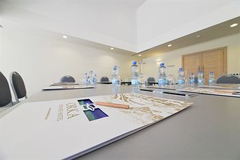 Orka Sunlife Resort Hotel