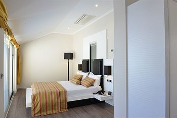 Orka Sunlife Resort Hotel