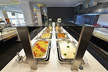 Orka Sunlife Resort Hotel