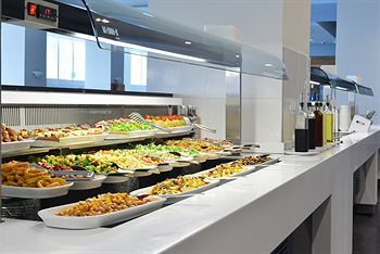 Orka Sunlife Resort Hotel