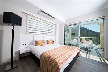Orka Sunlife Resort Hotel
