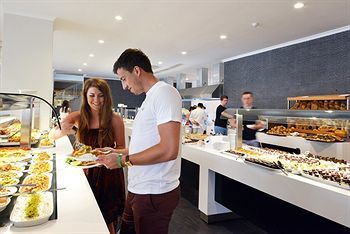 Orka Sunlife Resort Hotel