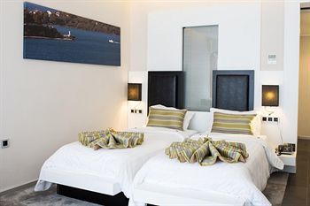 Orka Sunlife Resort Hotel