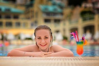 Orka Sunlife Resort Hotel