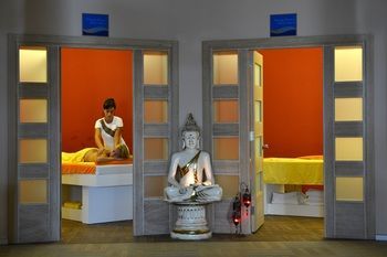 Orka Sunlife Resort Hotel