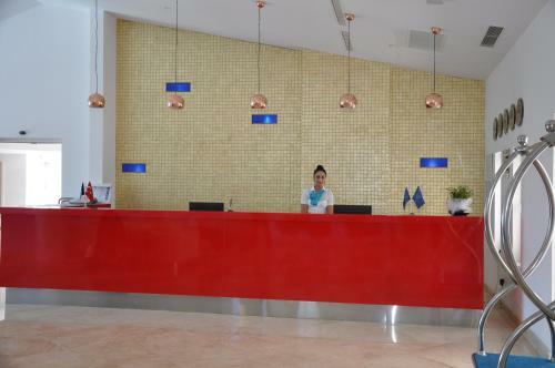 Hotel Garcia Resort & Spa