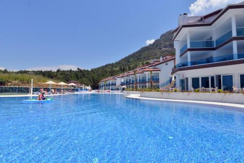 Hotel Garcia Resort & Spa