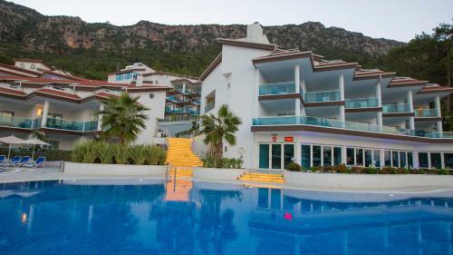 Hotel Garcia Resort & Spa