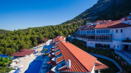 Hotel Garcia Resort & Spa