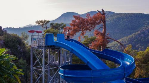 Hotel Garcia Resort & Spa