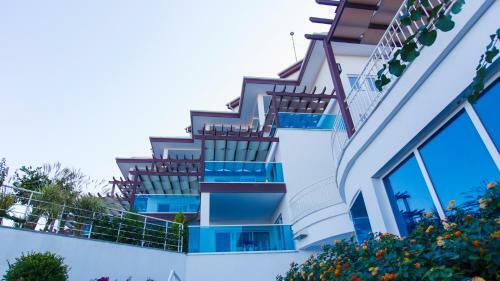 Hotel Garcia Resort & Spa