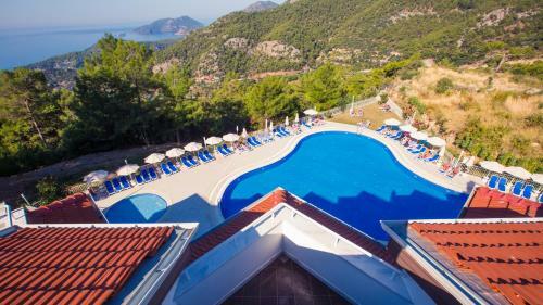 Hotel Garcia Resort & Spa