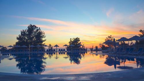 Hotel Garcia Resort & Spa