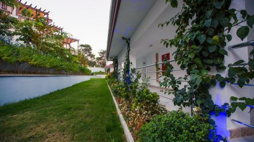 Hotel Garcia Resort & Spa